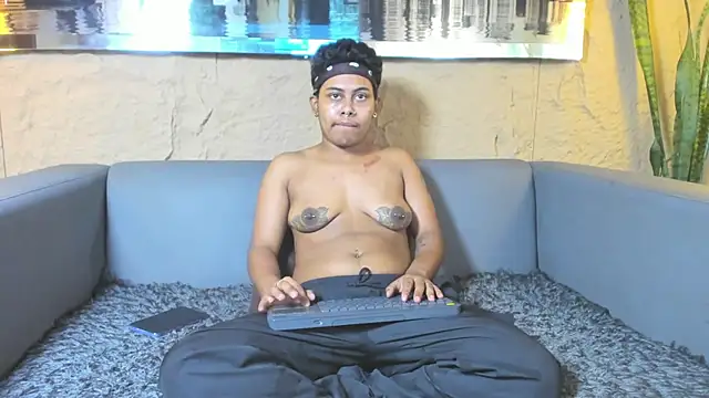 Noha  scott online show from March 24, 2:55 pm