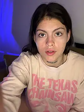 zavageangel online show from March 10, 9:35 am