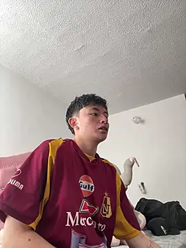 Tomnico 19 online show from March 12, 4:20 pm