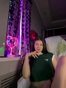  Anna cutie  online show from March 16, 8:35 pm