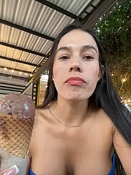 Penny 09 online show from July 3, 10:27 pm