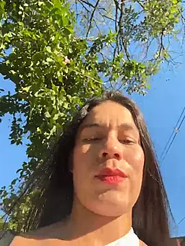 Penny 09 online show from July 27, 10:07 pm