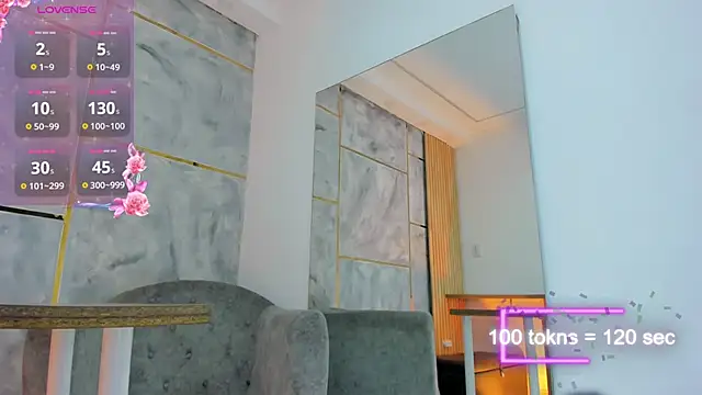 AuroraFlowers online show from April 29, 7:41 pm