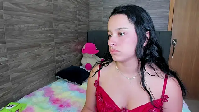 Miia belll online show from April 25, 9:34 am