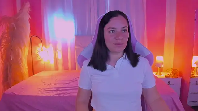 Dollhell online show from April 29, 11:46 am