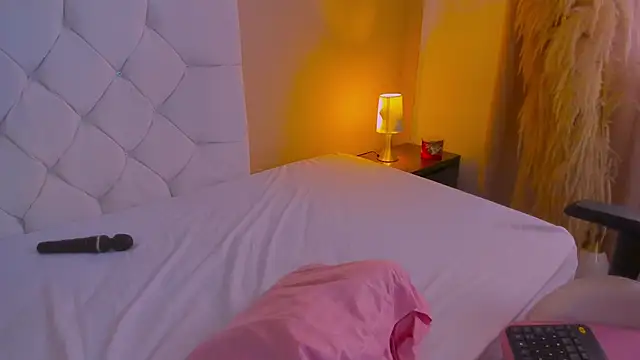 Dollhell online show from April 23, 12:29 pm