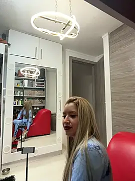 RubiaMorena online show from March 9, 12:14 am