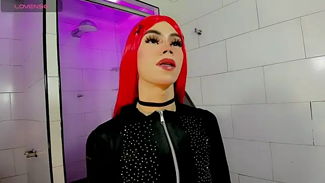 Gema Jones  online show from April 25, 7:22 pm