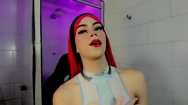 Gema Jones  online show from April 27, 7:33 pm