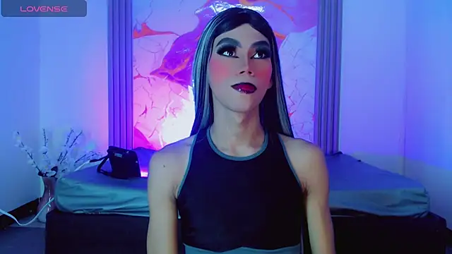 Gema Jones  online show from March 27, 7:47 pm