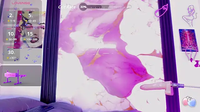 Emma Boms online show from April 24, 12:30 pm