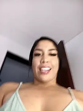 Agatha 64 online show from April 24, 10:23 pm