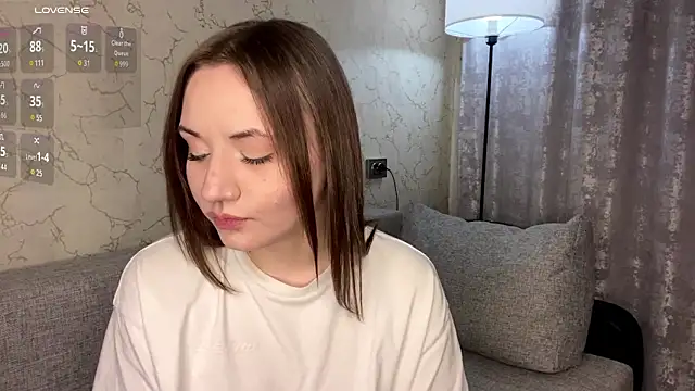 JeannaLanno online show from April 26, 3:54 pm