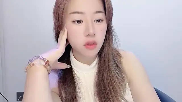 Baixi-01 online show from April 23, 12:29 pm