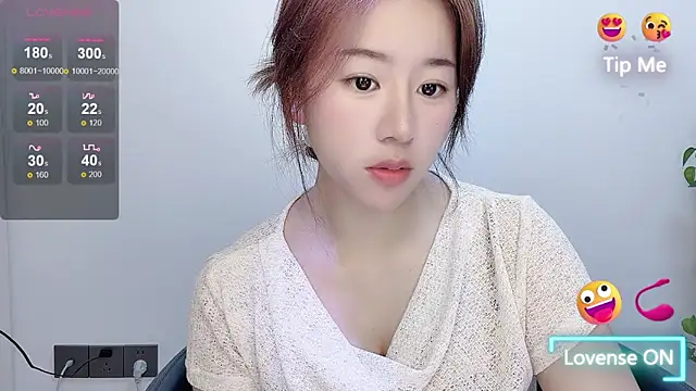 Baixi-01 online show from April 26, 1:42 pm