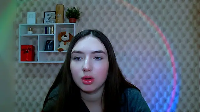 AnnaFlirt  online show from March 26, 10:17 am