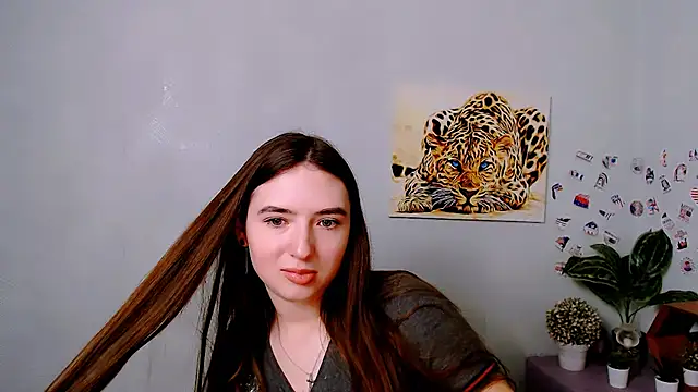 AnnaFlirt  online show from March 15, 10:28 am