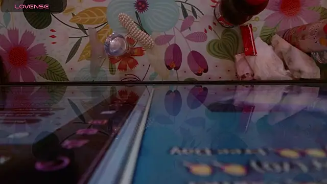 Antonella delgado online show from February 26, 4:22 am