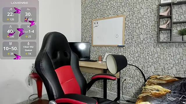 nanygp online show from April 23, 7:05 pm