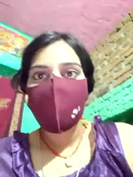 Poonam bhoji online show from April 25, 8:50 pm