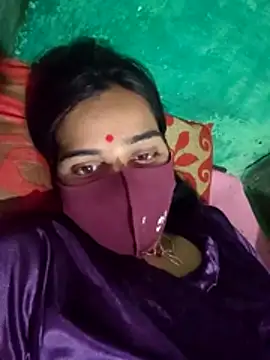 Poonam bhoji online show from April 23, 4:20 pm