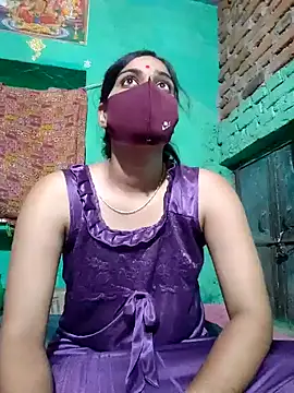 Poonam bhoji online show from April 22, 4:59 pm