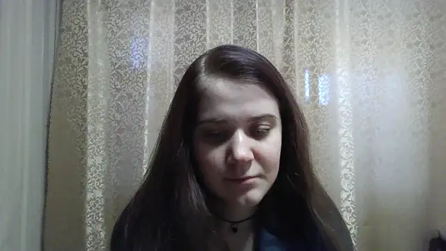 CarinaFolmar online show from March 12, 3:15 pm