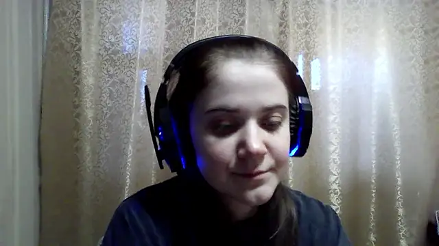 CarinaFolmar online show from March 9, 3:04 pm