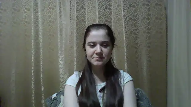 CarinaFolmar online show from February 27, 4:07 pm