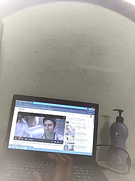 MISS MADHURIBABY online show from March 13, 6:42 pm