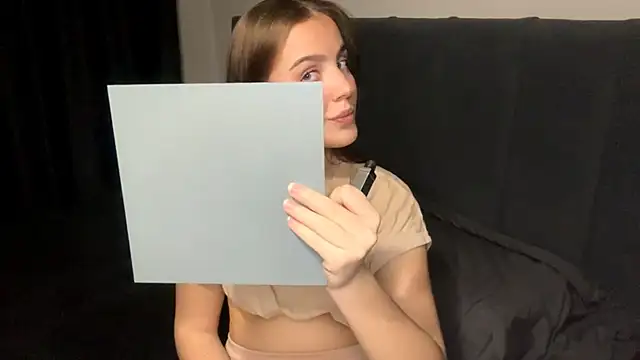 LowriseZiziphus online show from March 11, 3:58 pm