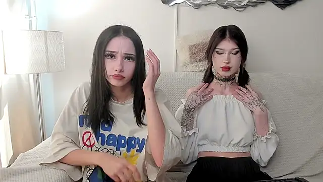 Tanaloos online show from March 7, 2:02 pm