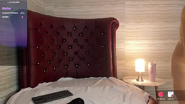 iliy perverted online show from April 28, 12:09 pm