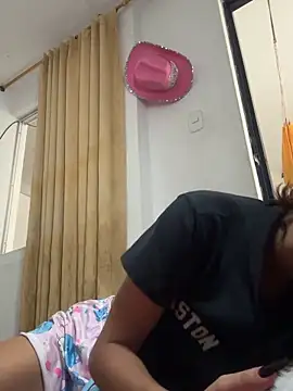 cutninasky online show from March 14, 10:22 pm