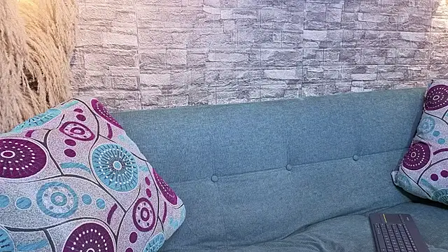 antonella grace online show from March 9, 7:50 pm