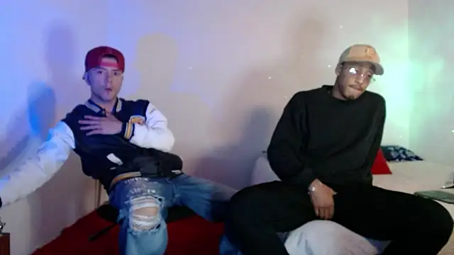 black west online show from April 23, 7:38 am