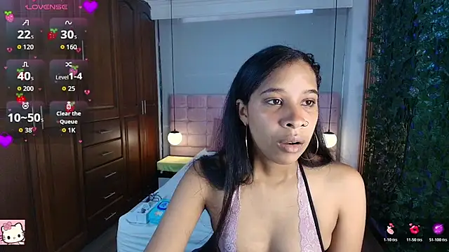 ShayMilleer online show from March 2, 11:50 am