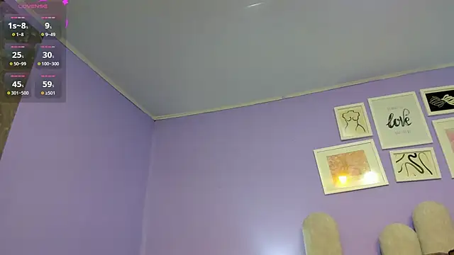 dahiana boobs online show from June 29, 3:57 am