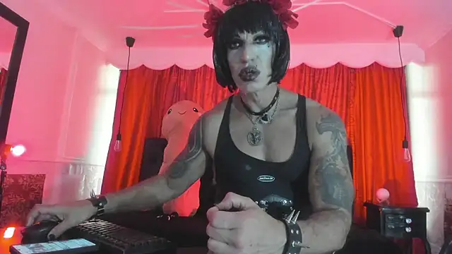 Lilith madame satan online show from June 6, 7:31 pm