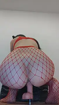 sweetycatonly online show from March 12, 1:30 am