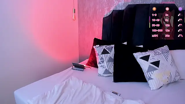 Ivi jones  online show from April 21, 7:43 pm