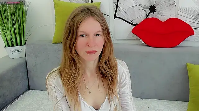 Mira XOo online show from April 23, 2:19 pm