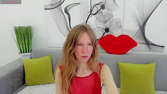 Mira XOo online show from April 22, 2:14 pm