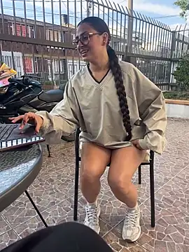 ArianaDominguezPink  online show from March 11, 10:01 pm