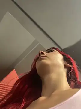 kisscherry8 online show from April 21, 3:24 am