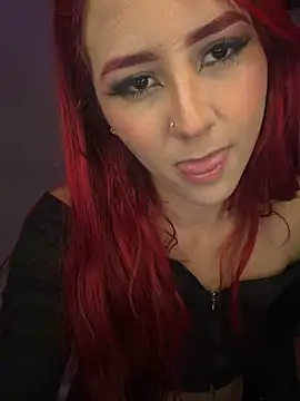 kisscherry8 online show from June 10, 3:38 am