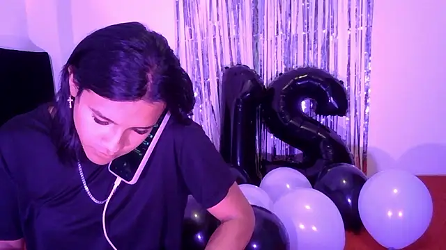 LeiLany777 online show from March 10, 12:14 am