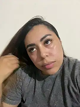 Redlucy online show from March 11, 3:11 am