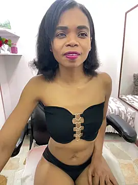 camila avila online show from March 25, 3:34 am