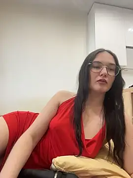 PamelaRuis69 online show from April 24, 3:59 pm